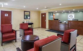 Quality Inn Placentia Anaheim Fullerton